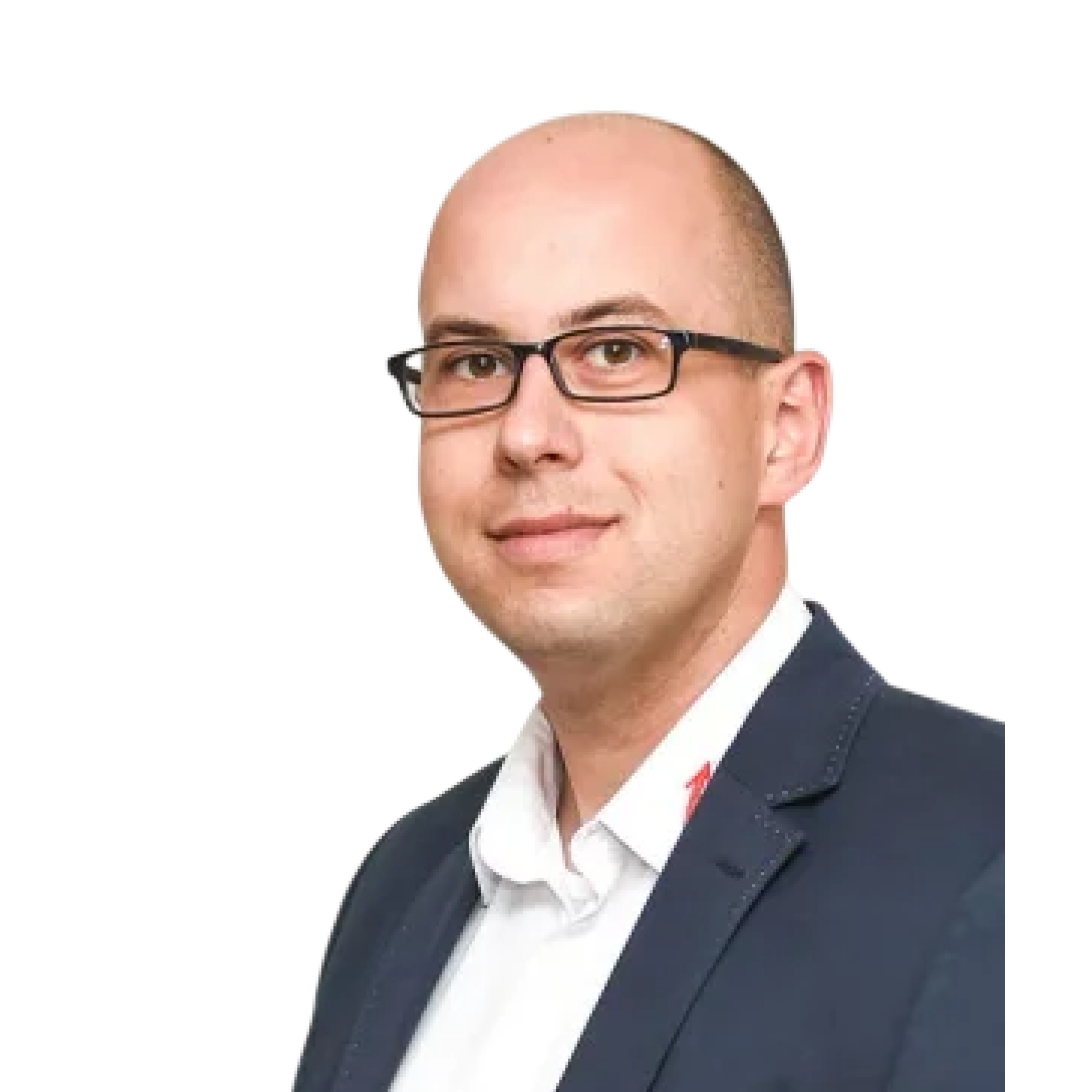 Marten Lindemann